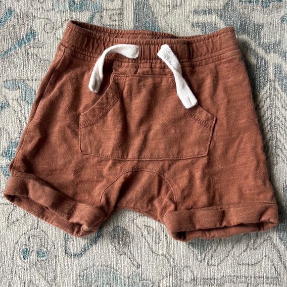 Rylee + Cru Other - Rylee + Cru shorts